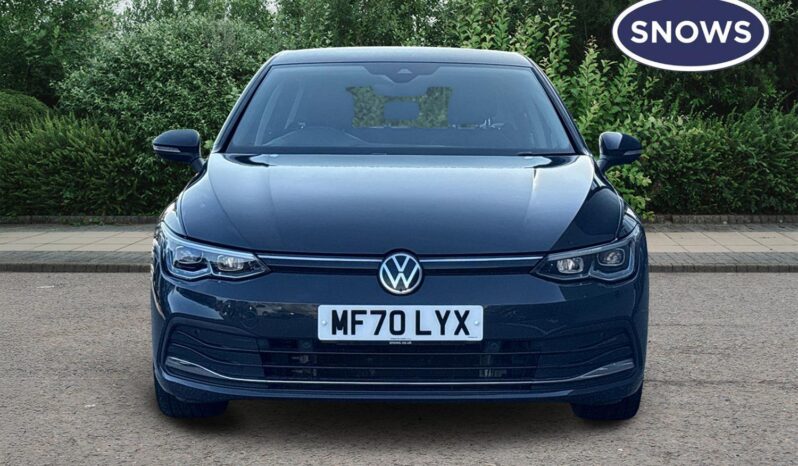 Used Volkswagen Golf 1.5 eTSI MHEV Style DSG Euro 6 (s/s) 5dr full