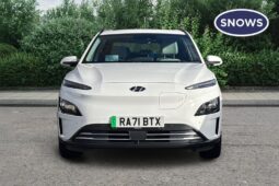Used Hyundai Kona 64kWh Ultimate Auto 5dr (10.5kW Charger) full