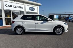 Used Skoda FABIA 1.0 TSI SE Comfort Euro 6 (s/s) 5dr full