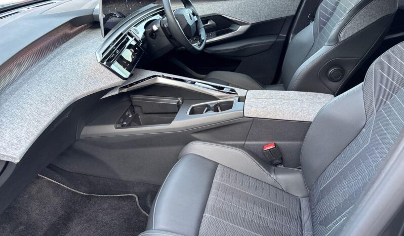 Used Peugeot 5008 1.2 HYBRID GT e-DSC6 Euro 6 (s/s) 5dr full