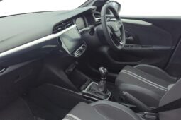 Used Vauxhall Corsa 1.2 Turbo GS Euro 6 (s/s) 5dr full