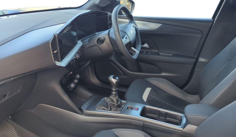 Used Vauxhall Mokka 1.2 Turbo Ultimate Euro 6 (s/s) 5dr full