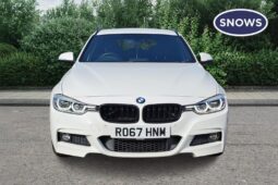 Used BMW 3 Series 2.0 320i M Sport Touring Auto Euro 6 (s/s) 5dr full