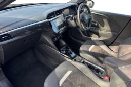 Used Vauxhall Corsa 1.2 Turbo Ultimate Auto Euro 6 (s/s) 5dr full