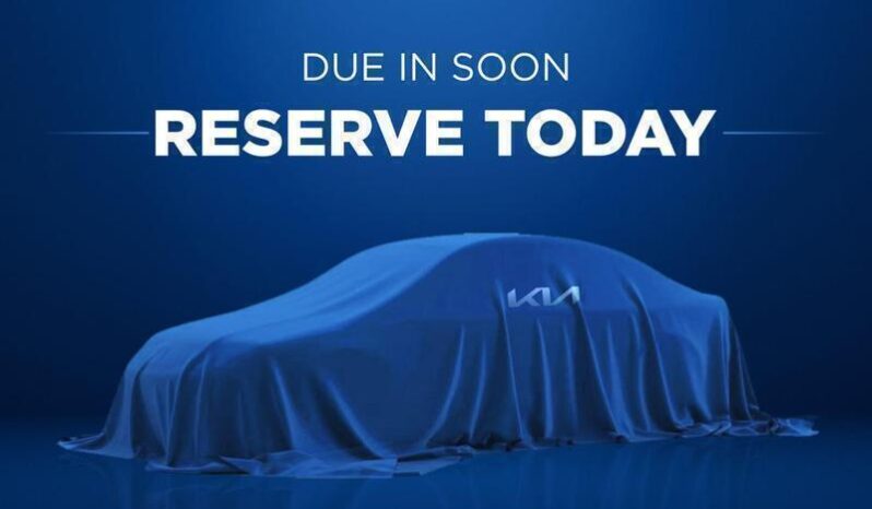 Used Kia EV6 77.4 kWh GT-LINE S full