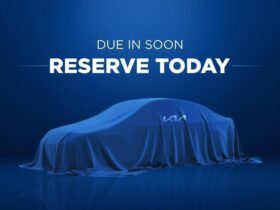 Used Kia EV6 77.4 kWh GT-LINE S