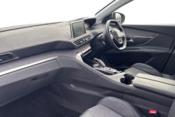 Used Peugeot 5008 1.2 PureTech Allure EAT Euro 6 (s/s) 5dr full
