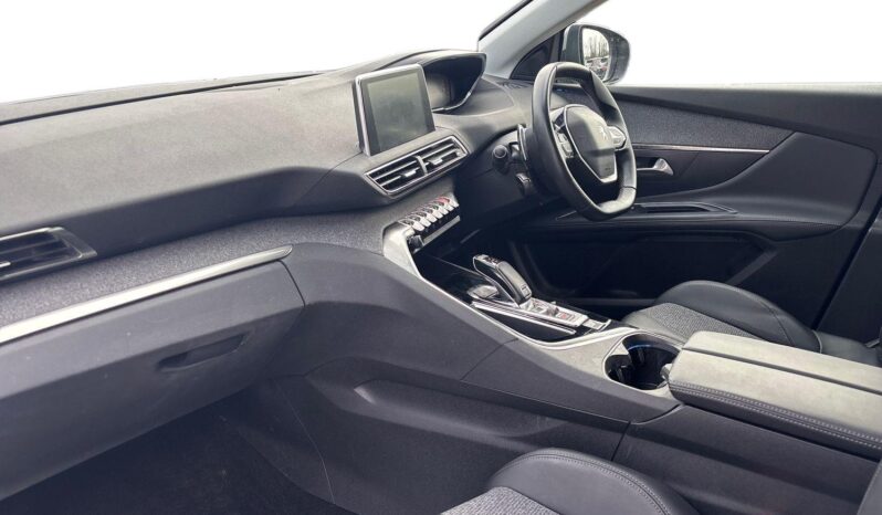 Used Peugeot 5008 1.2 PureTech Allure EAT Euro 6 (s/s) 5dr full