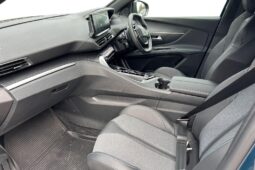 Used Peugeot 5008 1.2 PureTech Allure EAT Euro 6 (s/s) 5dr full