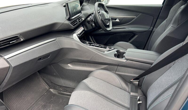 Used Peugeot 5008 1.2 PureTech Allure EAT Euro 6 (s/s) 5dr full
