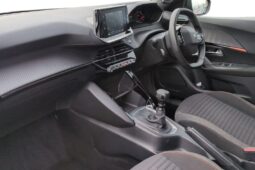 Used Peugeot 2008 1.2 PureTech Active Premium + Euro 6 (s/s) 5dr full