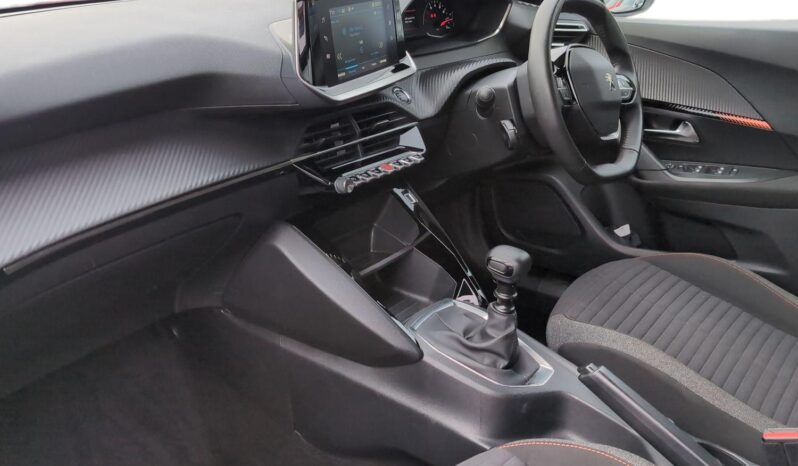 Used Peugeot 2008 1.2 PureTech Active Premium + Euro 6 (s/s) 5dr full