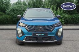 Used Peugeot 2008 1.2 PureTech GT EAT Euro 6 (s/s) 5dr full