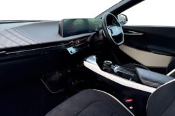 Used Kia EV6 77.4 kWh GT-LINE full
