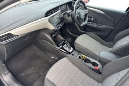 Used Vauxhall Corsa 50kWh SE Nav Premium Auto 5dr (7.4Kw Charger) full