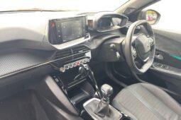 Used Peugeot 2008 1.2 PureTech Allure Premium + Euro 6 (s/s) 5dr full