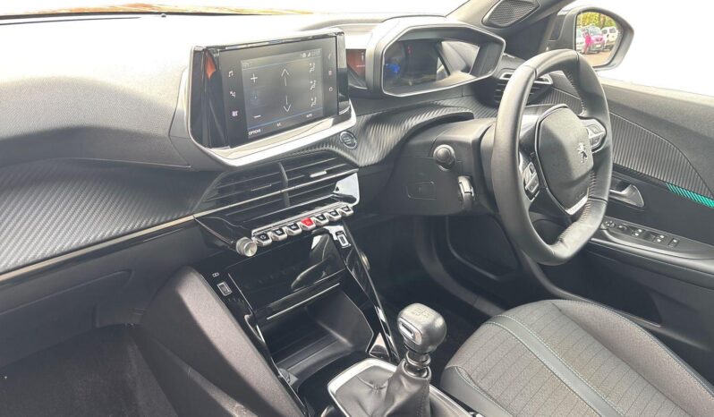 Used Peugeot 2008 1.2 PureTech Allure Premium + Euro 6 (s/s) 5dr full