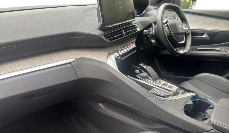 Used Peugeot 3008 1.6 13.2kWh GT Premium e-EAT 4WD Euro 6 (s/s) 5dr full