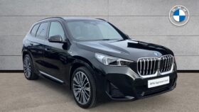 Used BMW X1 X1 xDrive25e M Sport