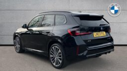 Used BMW X1 X1 xDrive25e M Sport full