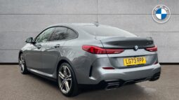 Used BMW 2 Series M235i xDrive Gran Coupe full