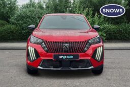 Used Peugeot 2008 1.2 PureTech Allure Euro 6 (s/s) 5dr full