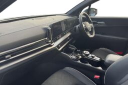Used Kia Sportage 1.6 T-GDi MHEV GT-Line DCT Euro 6 (s/s) 5dr full
