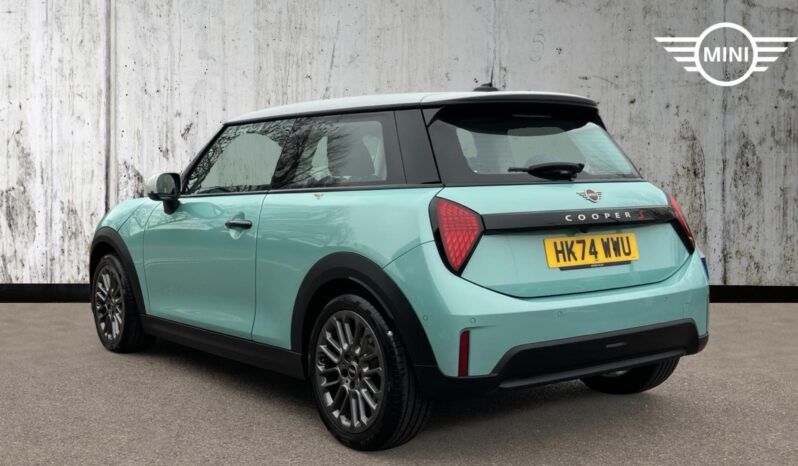 Used MINI Cooper Cooper S 3 Door full