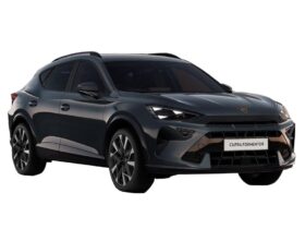 Used Cupra Formentor 1.5 eTSI V2 DSG Euro 6 (s/s) 5dr