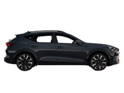 Used Cupra Formentor 1.5 eTSI V2 DSG Euro 6 (s/s) 5dr full