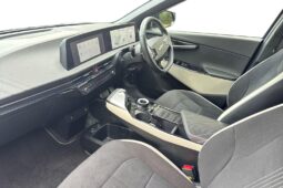 Used Kia EV6 77.4kWh GT-Line Auto 5dr full