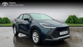 Used Toyota CHR 1.8 VVT-h Icon CVT Euro 6 (s/s) 5dr