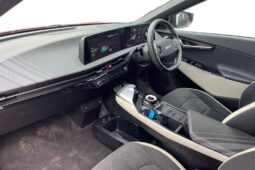Used Kia EV6 77.4kWh GT-Line Auto 5dr full