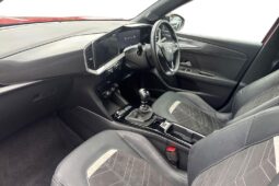 Used Vauxhall Mokka 1.2 Turbo Ultimate Euro 6 (s/s) 5dr full