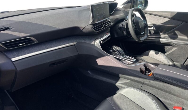 Used Peugeot 3008 1.2 PureTech Allure Premium EAT Euro 6 (s/s) 5dr full