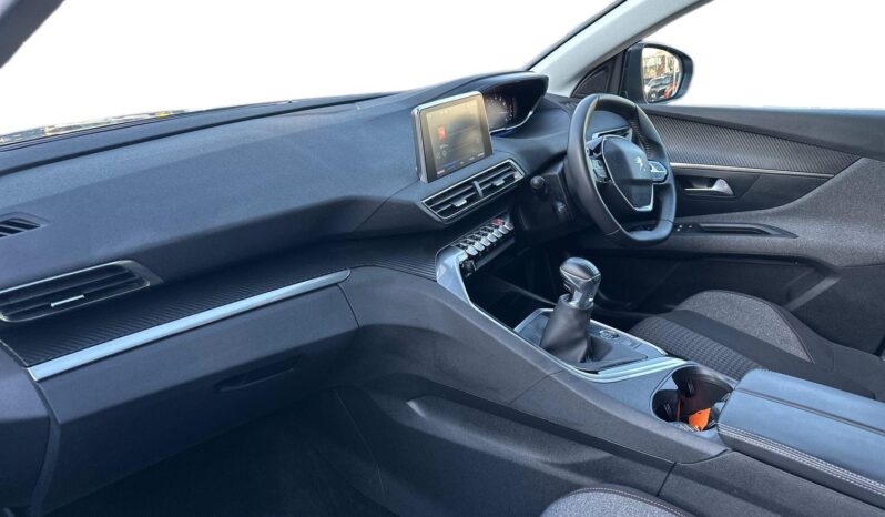 Used Peugeot 3008 1.2 PureTech Active Premium + Euro 6 (s/s) 5dr full