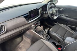 Used Kia Stonic 1.0 T-GDi GT-Line Euro 6 (s/s) 5dr full