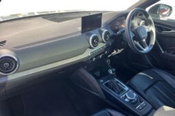 Used Audi Q2 2.0 TFSI Vorsprung S Tronic quattro Euro 6 (s/s) 5dr full