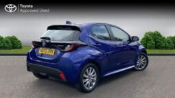Used Toyota Yaris 1.5 VVT-h Icon E-CVT Euro 6 (s/s) 5dr full