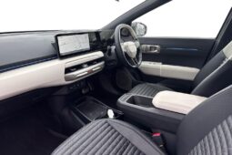 Used Kia EV4 81.4 kWh GT-LINE S full