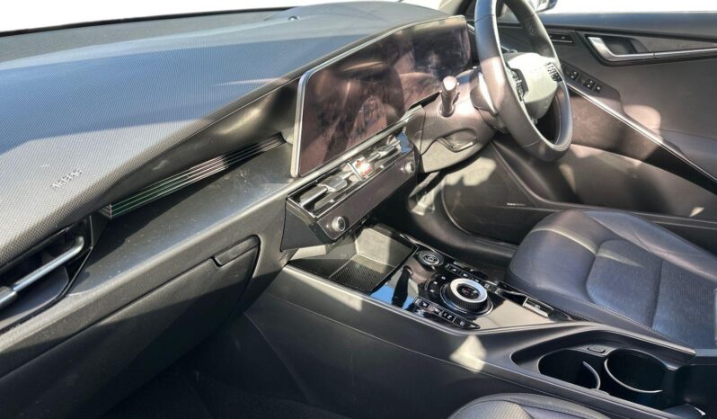 Used Kia Niro 64.8kWh 4 Auto 5dr full