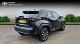 Used Toyota Yaris Cross 1.5 VVT-h Design E-CVT Euro 6 (s/s) 5dr full