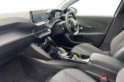 Used Peugeot 208 50kWh Allure Premium Auto 5dr full