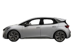 Used Cupra Born e-Boost 79kWh V3 Auto 5dr full