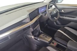 Used Vauxhall Frontera 1.2 Ultimate e-DCT Euro 6 (s/s) 5dr full