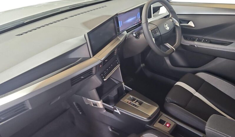 Used Vauxhall Frontera 1.2 Ultimate e-DCT Euro 6 (s/s) 5dr full