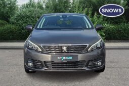 Used Peugeot 308 1.5 BlueHDi Allure EAT Euro 6 (s/s) 5dr full