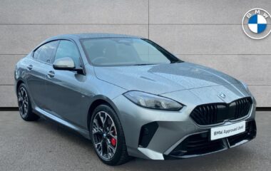 Used BMW 2 Series 220 M Sport Gran Coupe