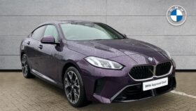 Used BMW 2 Series 220 M Sport Gran Coupe