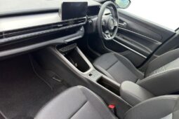 Used Jeep Avenger 54kWh e-Summit Auto 5dr full